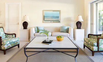 Marina View Villa Suites