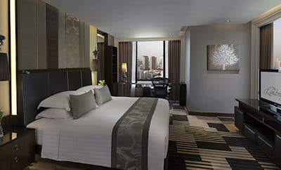 Executive Suite room