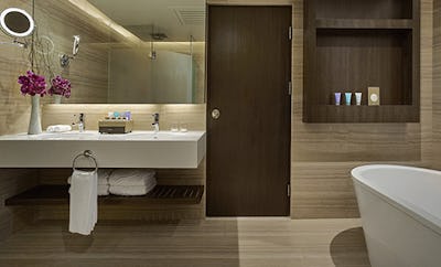 Executive Suite room