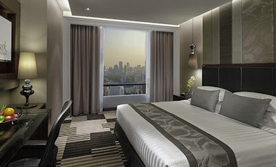 Premium Room