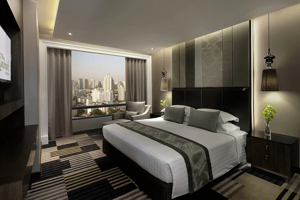 Deluxe Suite