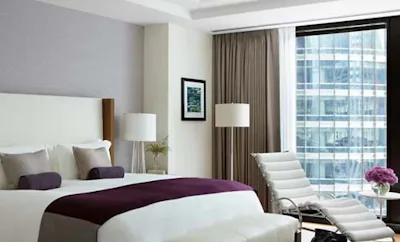 One Bedroom Club Suite