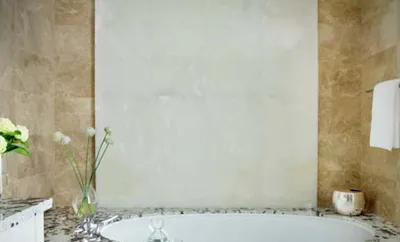 One Bedroom Club Suite