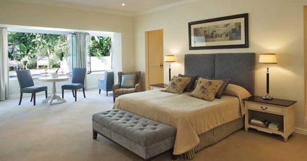 Franschhoek Suites
