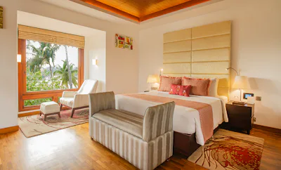 Grand Heritage Suite