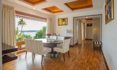 Grand Heritage Suite