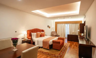 Royal Premier Lake View