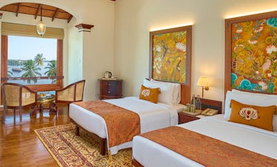 Grand Heritage Lake View