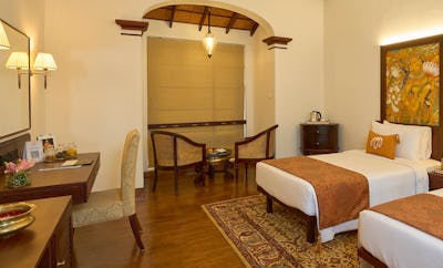 Grand Heritage Room