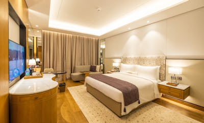 Premier Room