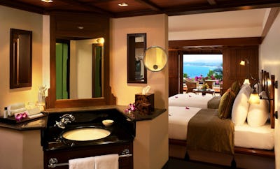 Premier Sea View Room