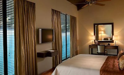 Royal Club Duplex Suite