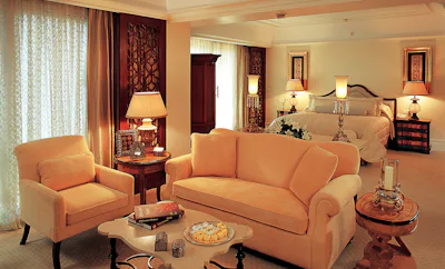 Maharaja Suite