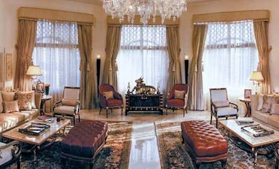 Maharaja Suite