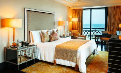 Royal Suite – 1 Bedroom