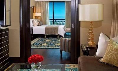 Royal Suite – 2 Bedrooms