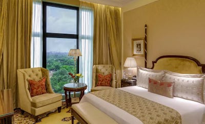 Grand Suite with Plunge Pool