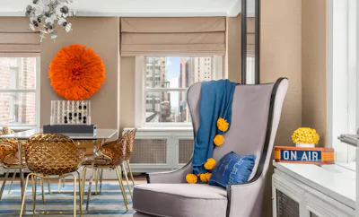 Arthur Godfrey Suite