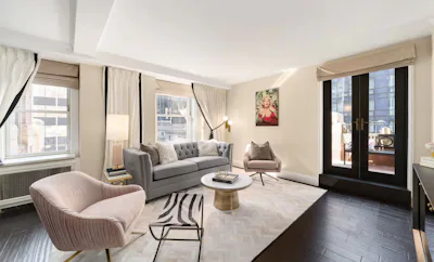 The Norma Jeane Suite