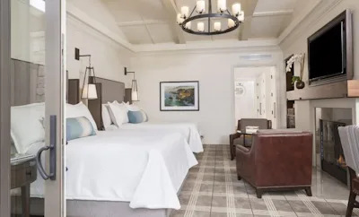 Fairway One Partial Ocean View