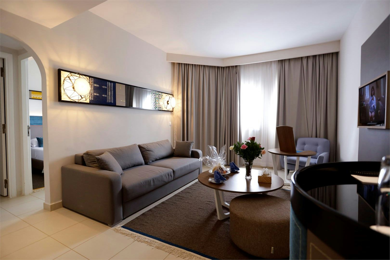 Superior Suite Two Bedrooms