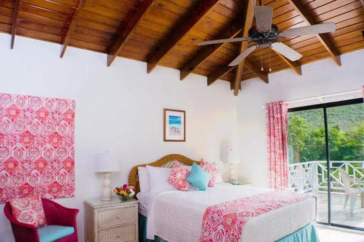 Deluxe Room with Balcony or Patio