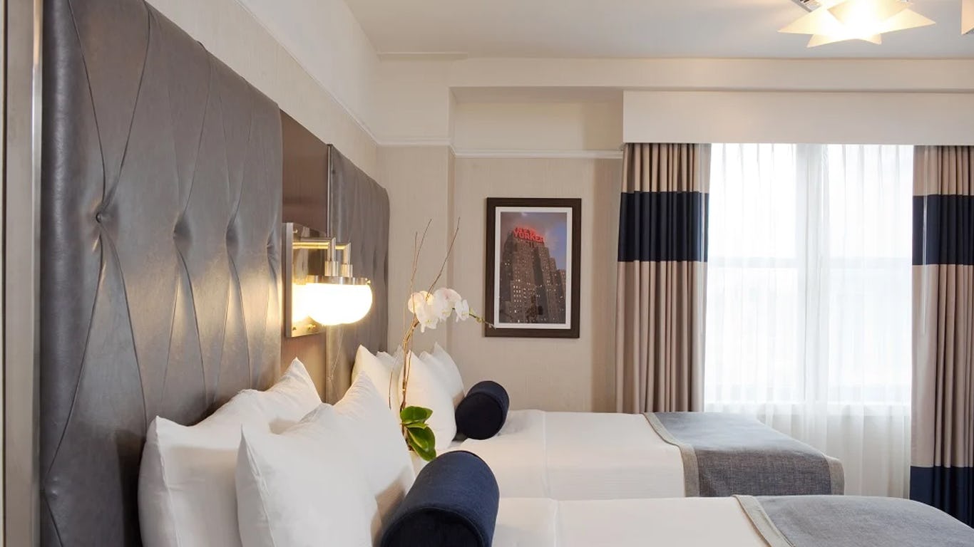 Executive Room Double