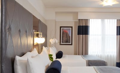 Executive Room Double