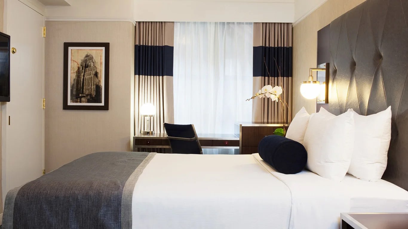 Executive Room Queen