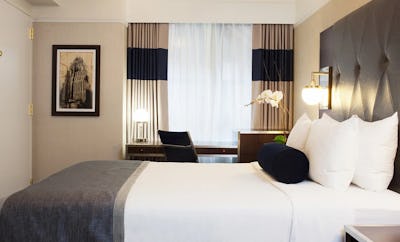 Executive Room Queen