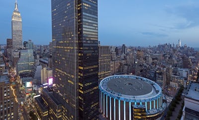 Metro View Room Double