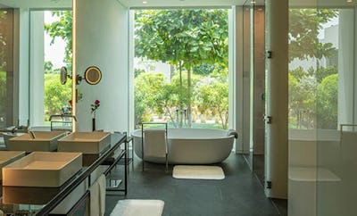 PREMIUM THREE BEDROOM VILLA