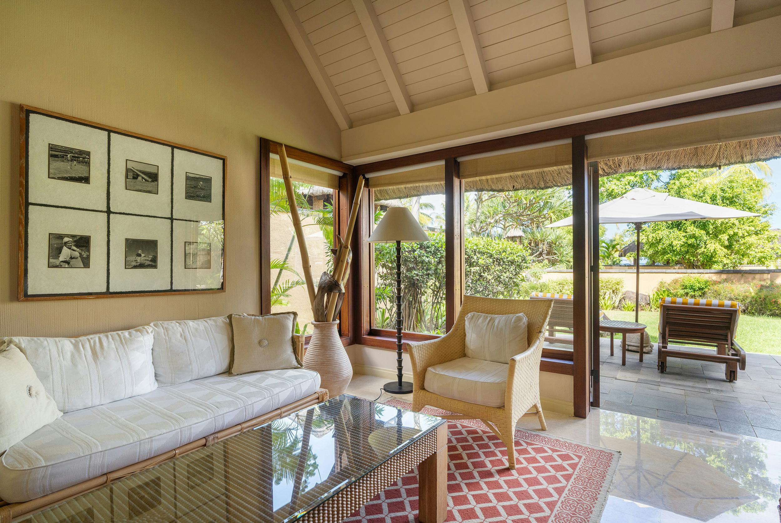 Luxury Villas with Private Pool