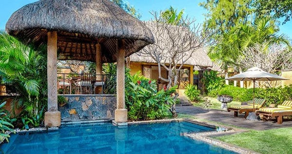 Luxury Villas with Private Pool