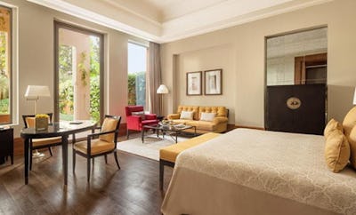 Deluxe Villa with Private Pool