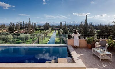 Royal Suite with Private Pool