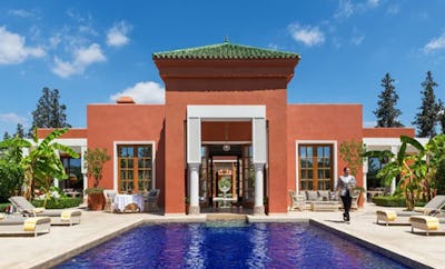 Royal Villa with Private Pool