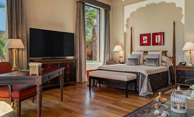 Royal Villa with Private Pool