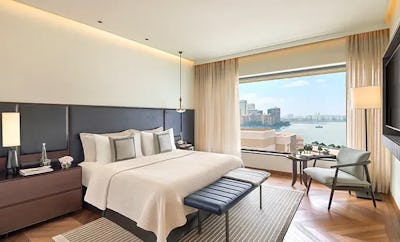 Bay View Residential Suite