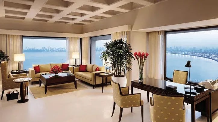 Kohinoor Suite