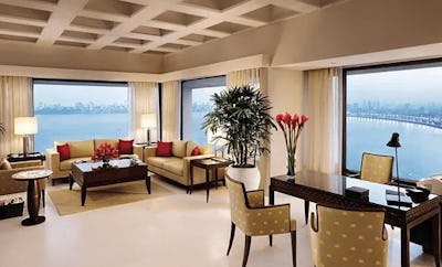Kohinoor Suite