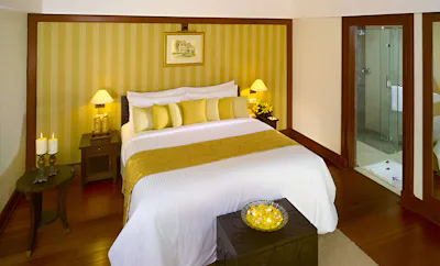 Studio Suites