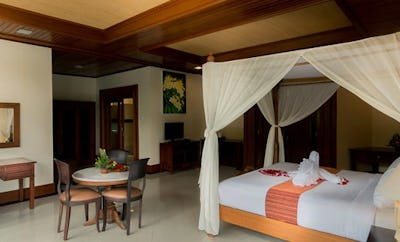 One Bedroom Pool Villa