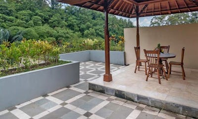 Three Bedroom Pool Villa