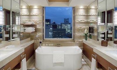 The Marunouchi Suite
