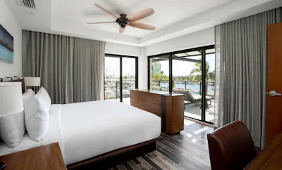Grand Suite