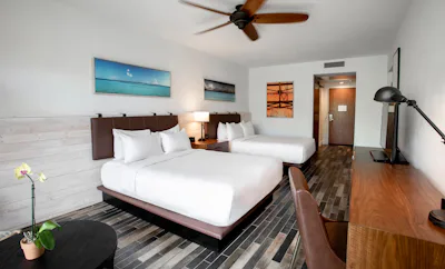 The Perry Room