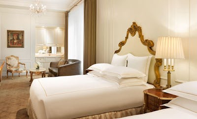 Family Grand Luxe 2 Queen