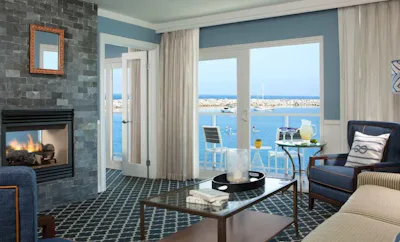 Luxury Suites