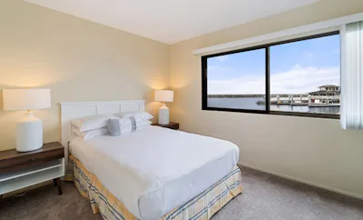 Oceanside Apartments
